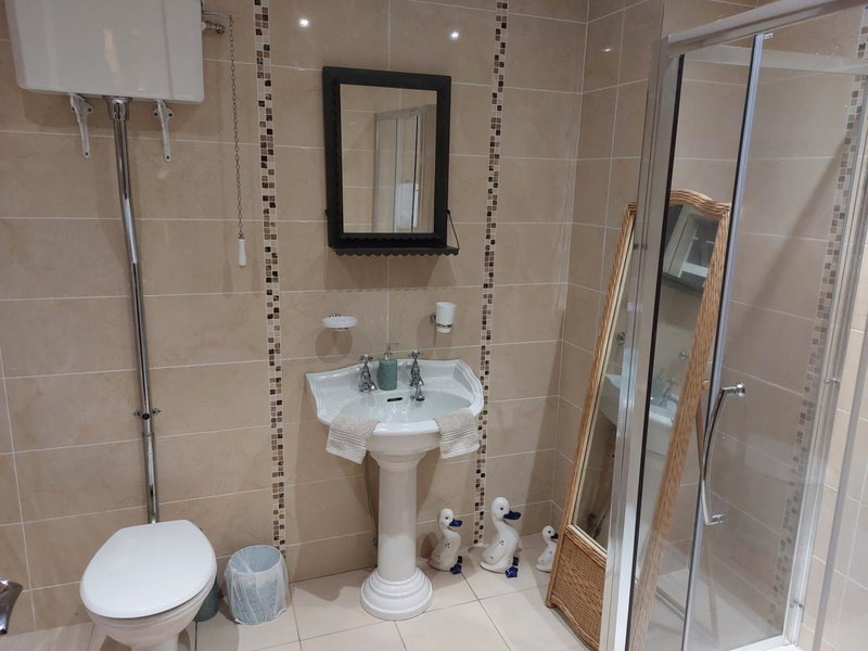 Knockaderry House, Ennis, Ирландия