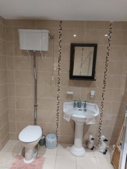 Knockaderry House, Ennis, Ирландия
