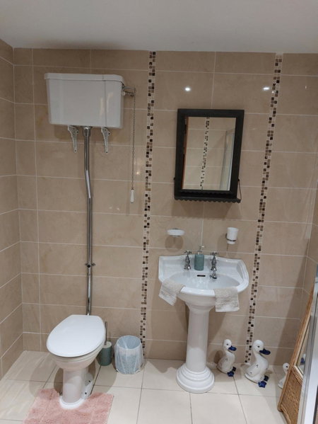 Knockaderry House, Ennis, Ирландия