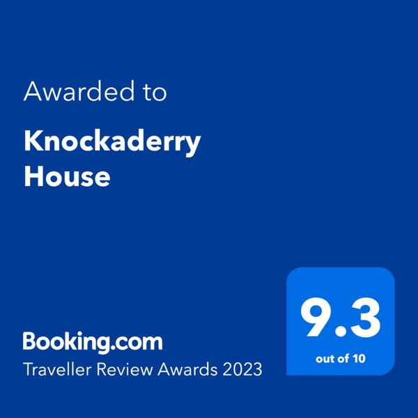 Knockaderry House, Ennis, Ирландия
