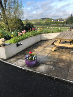 June’s b&b, Kilkelly, Ireland