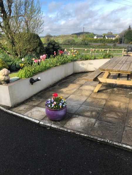 June’s b&b, Kilkelly, Ireland