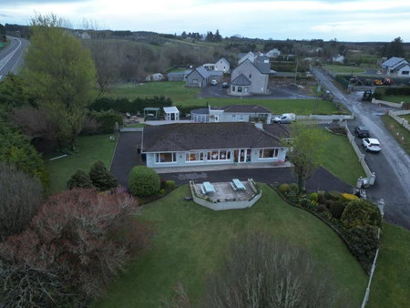 June’s b&b, Kilkelly, Ireland