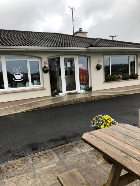 June’s b&b, Kilkelly, Ireland