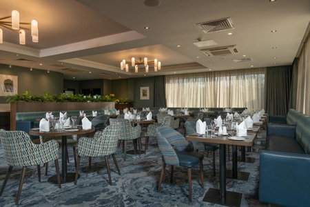 McWilliam Park Hotel, Claremorris, Ireland