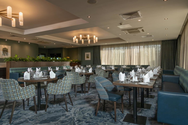 McWilliam Park Hotel, Claremorris, Ireland