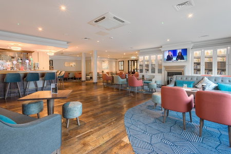 McWilliam Park Hotel, Claremorris, Ireland