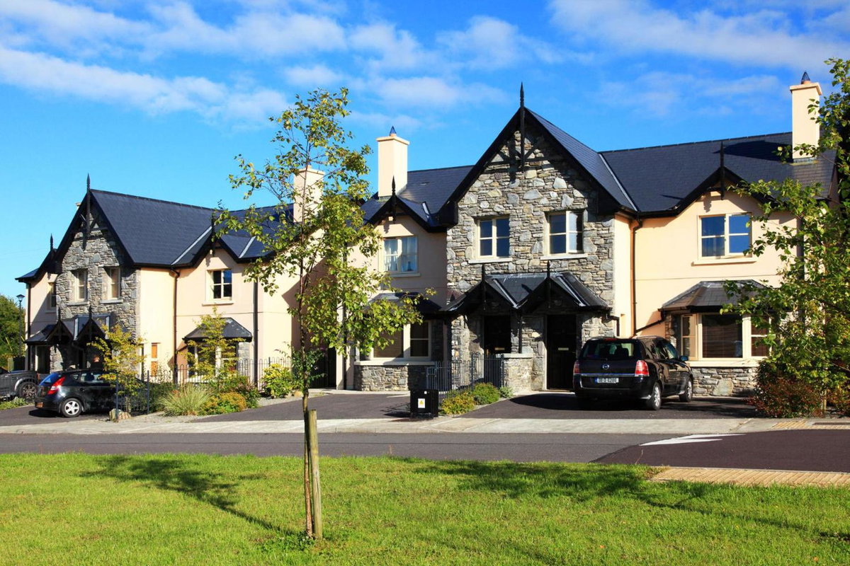 O'Donnabhain's, Ireland