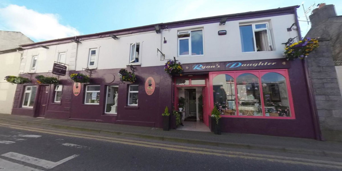 Hôtel · Ryan's Daughter B&B, Thurles