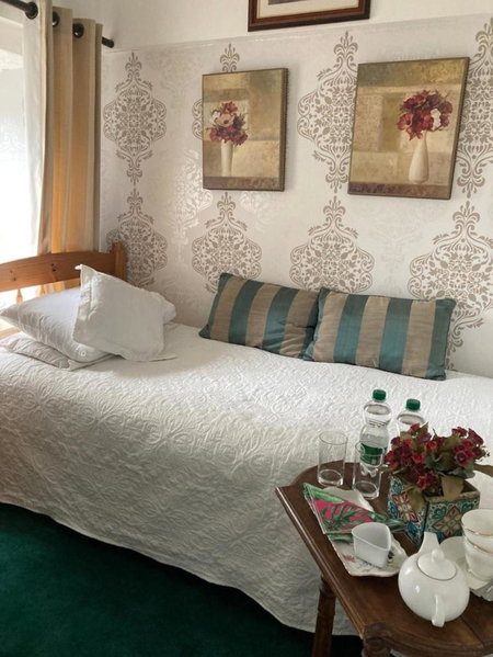 Ryan's Daughter B&B, Thurles, Irlande