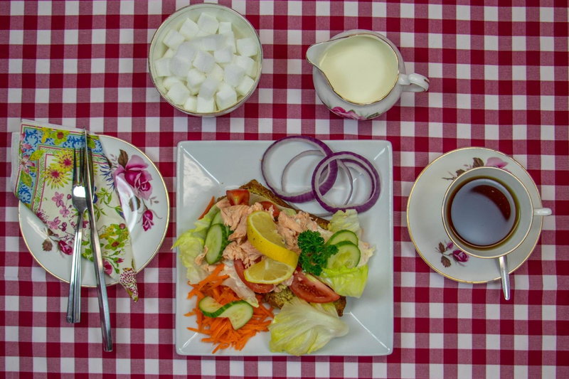 Ryan's Daughter B&B, Thurles, Irlande