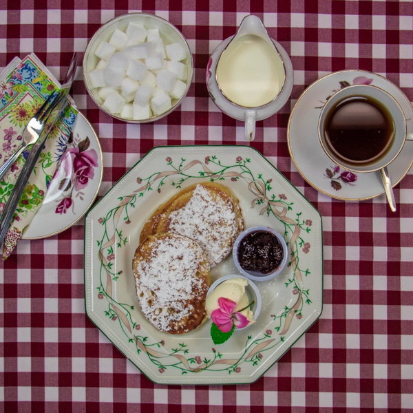 Ryan's Daughter B&B, Thurles, Irlande