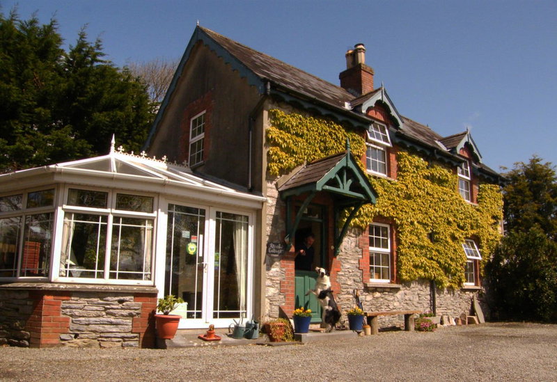 Druid Cottage, Kenmare, Ireland