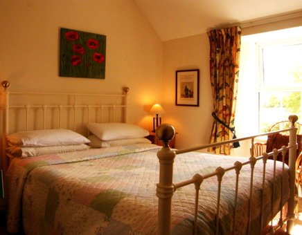 Druid Cottage, Kenmare, Ireland