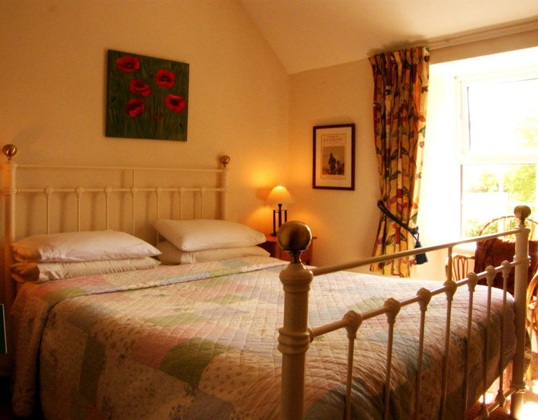Druid Cottage, Kenmare, Ireland