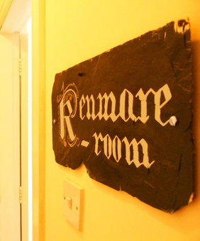 Druid Cottage, Kenmare, Ireland