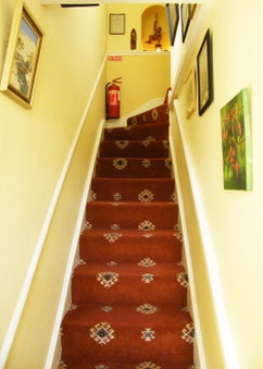 Druid Cottage, Kenmare, Ireland