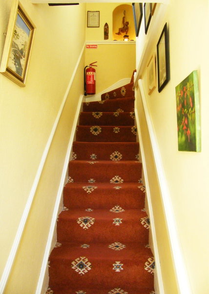 Druid Cottage, Kenmare, Ireland
