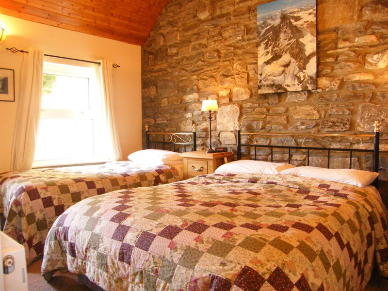 Druid Cottage, Kenmare, Ireland