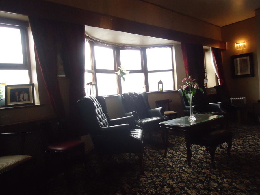 Templemore Arms Hotel, Templemore, Ireland