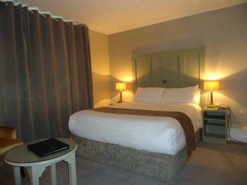 Templemore Arms Hotel, Templemore, Ireland