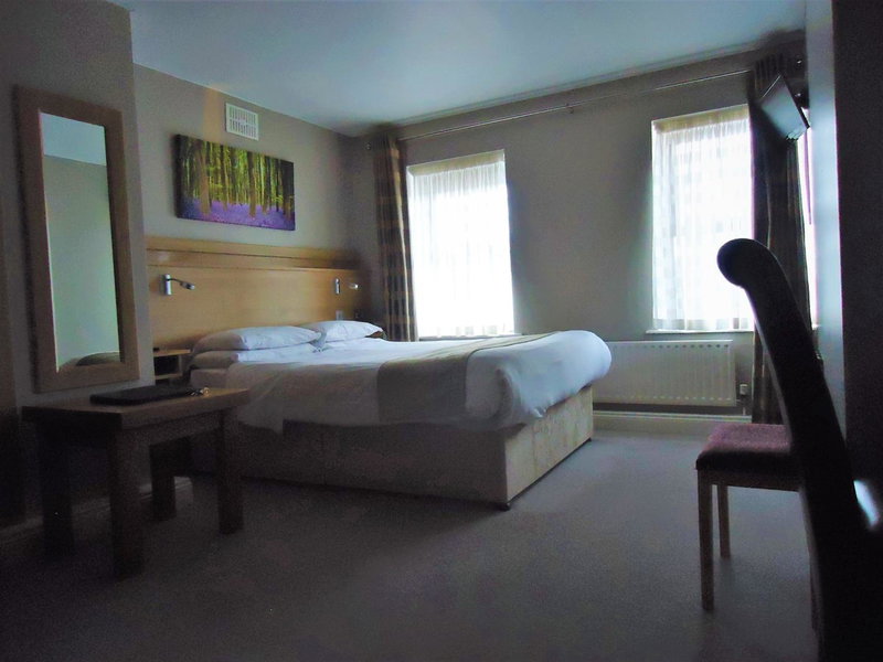 Templemore Arms Hotel, Templemore, Ireland
