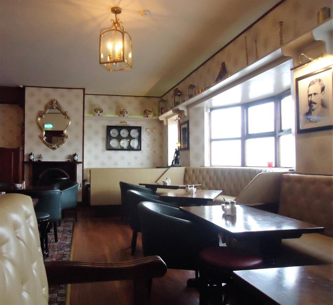 Templemore Arms Hotel, Templemore, Ireland
