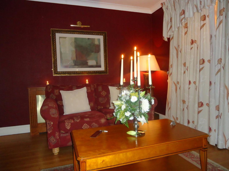 Templemore Arms Hotel, Templemore, Ireland