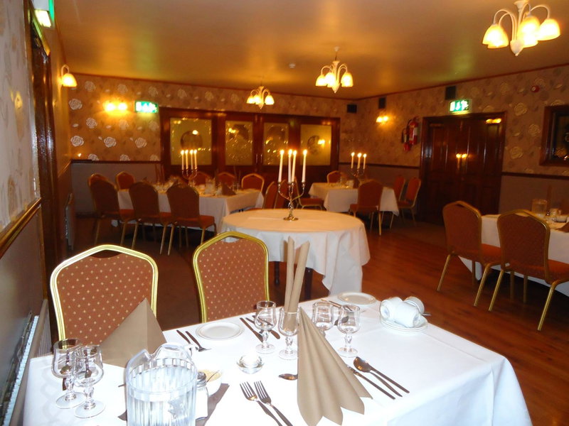Templemore Arms Hotel, Templemore, Ireland