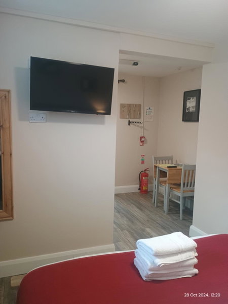 Matty's Pub - Apartment's, Carlow, Ireland