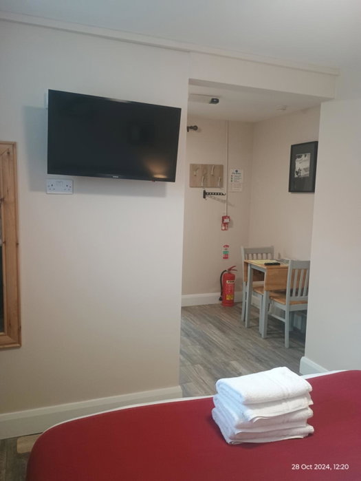 Matty's Pub - Apartment's, Carlow, Ireland