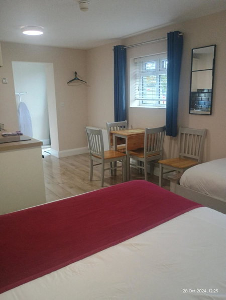 Matty's Pub - Apartment's, Carlow, Ireland