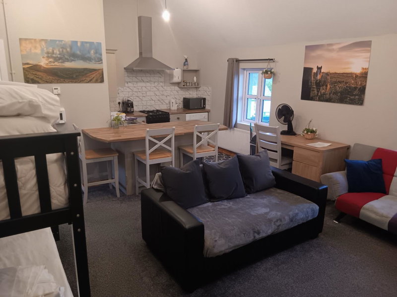 Matty's Pub - Apartment's, Carlow, Ireland