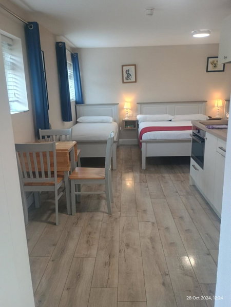 Matty's Pub - Apartment's, Carlow, Ireland