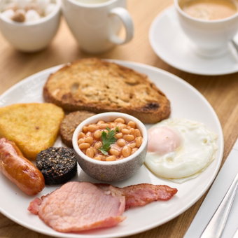 Trinity Townhouse Hotel, Dublin, Irlanda