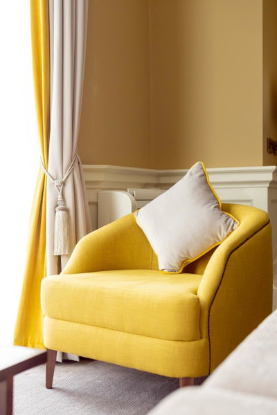 Trinity Townhouse Hotel, Dublin, Irlanda
