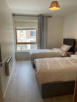 Greeg Court, Dublin, Ireland