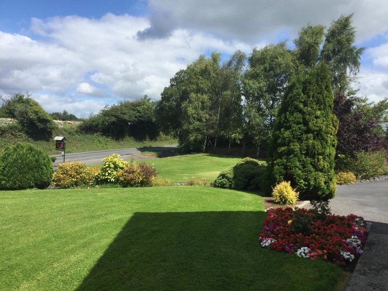 Nymphsfield House, Cong, Ireland