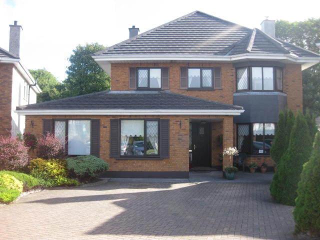 Corrib View Guesthouse h91rr72, Galway, Irland