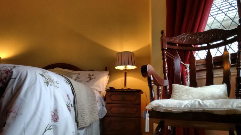 Corrib View Guesthouse h91rr72, Galway, Irland