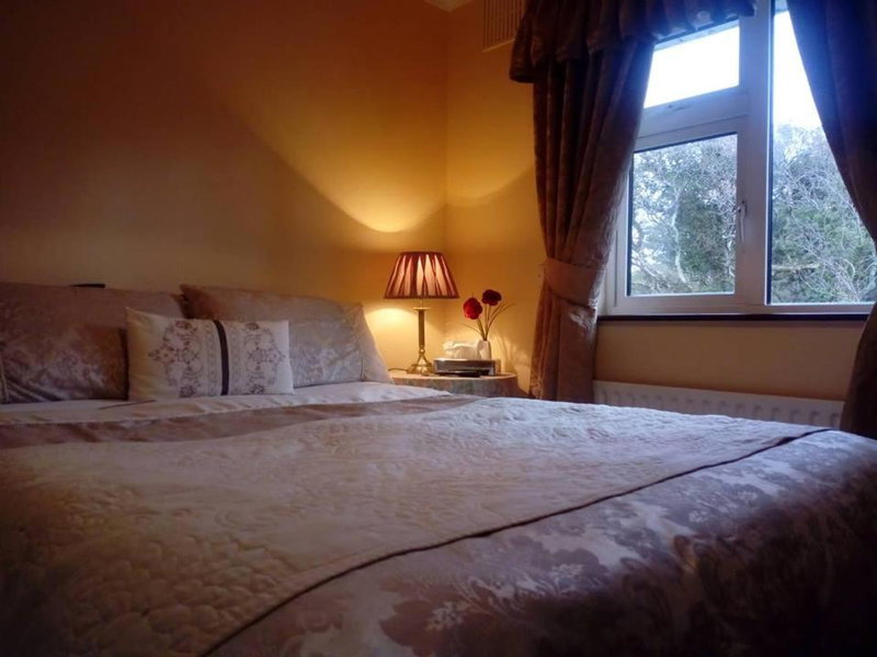 Corrib View Guesthouse h91rr72, Galway, Irland