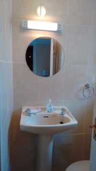 Corrib View Guesthouse h91rr72, Galway, Irland