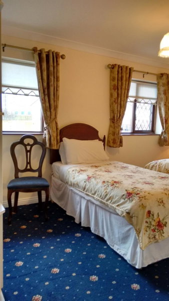 Corrib View Guesthouse h91rr72, Galway, Irland