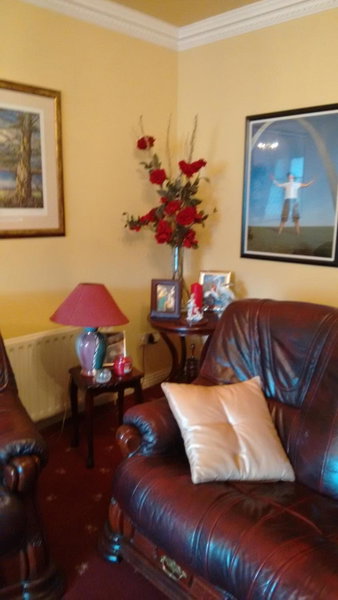 Corrib View Guesthouse h91rr72, Galway, Irland