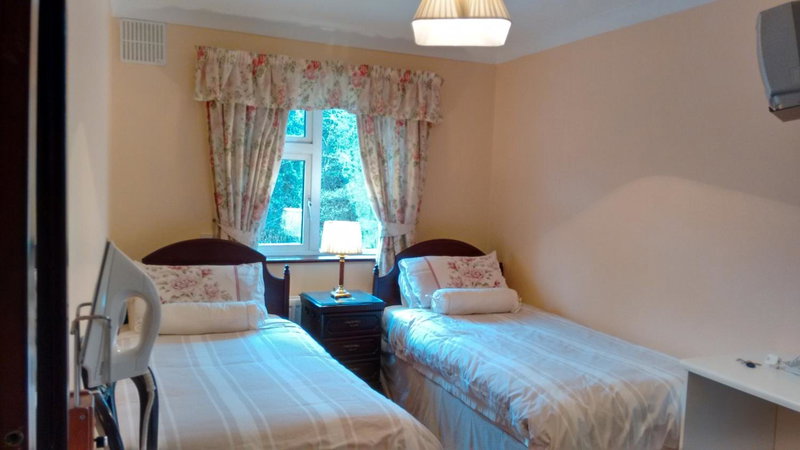 Corrib View Guesthouse h91rr72, Galway, Irland
