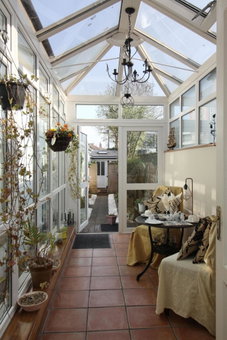 Donnybrook Hall, Dublin, Ireland