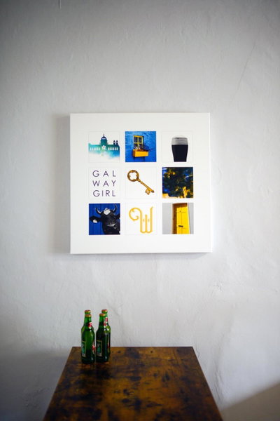The Woodquay Hostel, Galway, Ireland