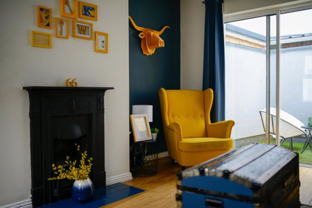 The Woodquay Hostel, Galway, Ireland