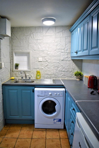 The Woodquay Hostel, Galway, Ireland