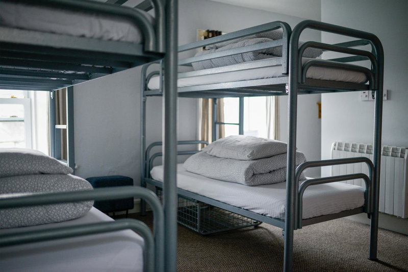 The Woodquay Hostel, Galway, Ireland